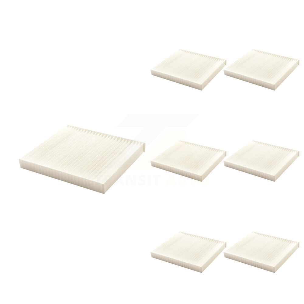 K54-101163_PUR_N/A_Cabin Air Filter Kit