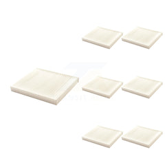 K54-101163_PUR_N/A_Cabin Air Filter Kit