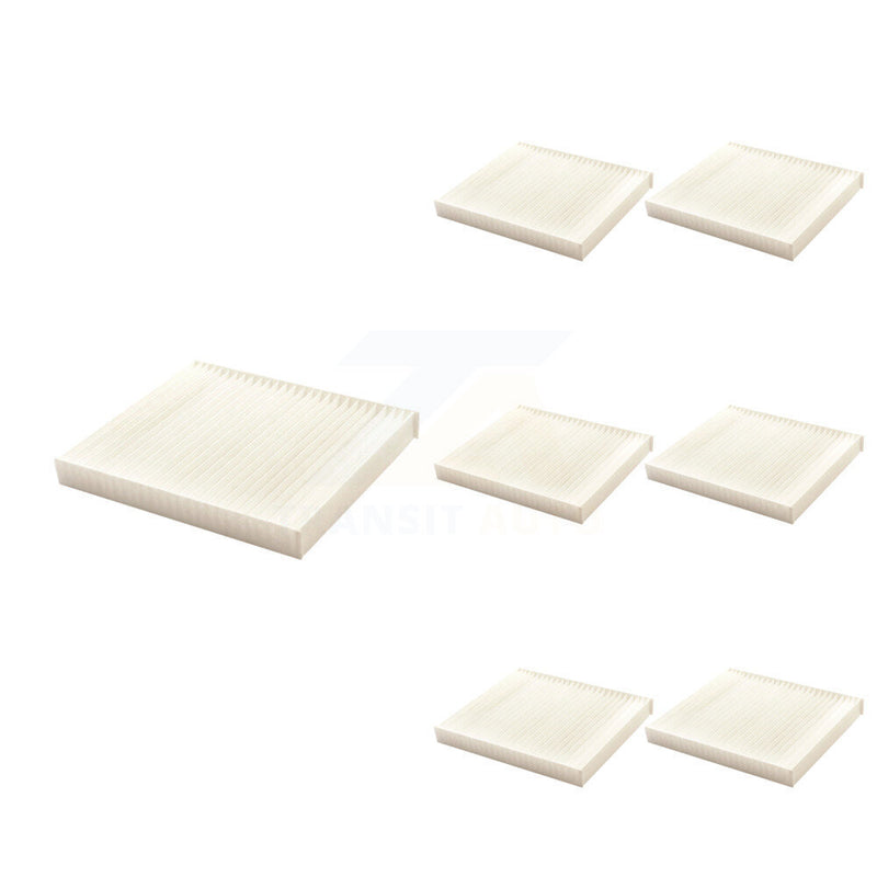K54-101163_PUR_N/A_Cabin Air Filter Kit