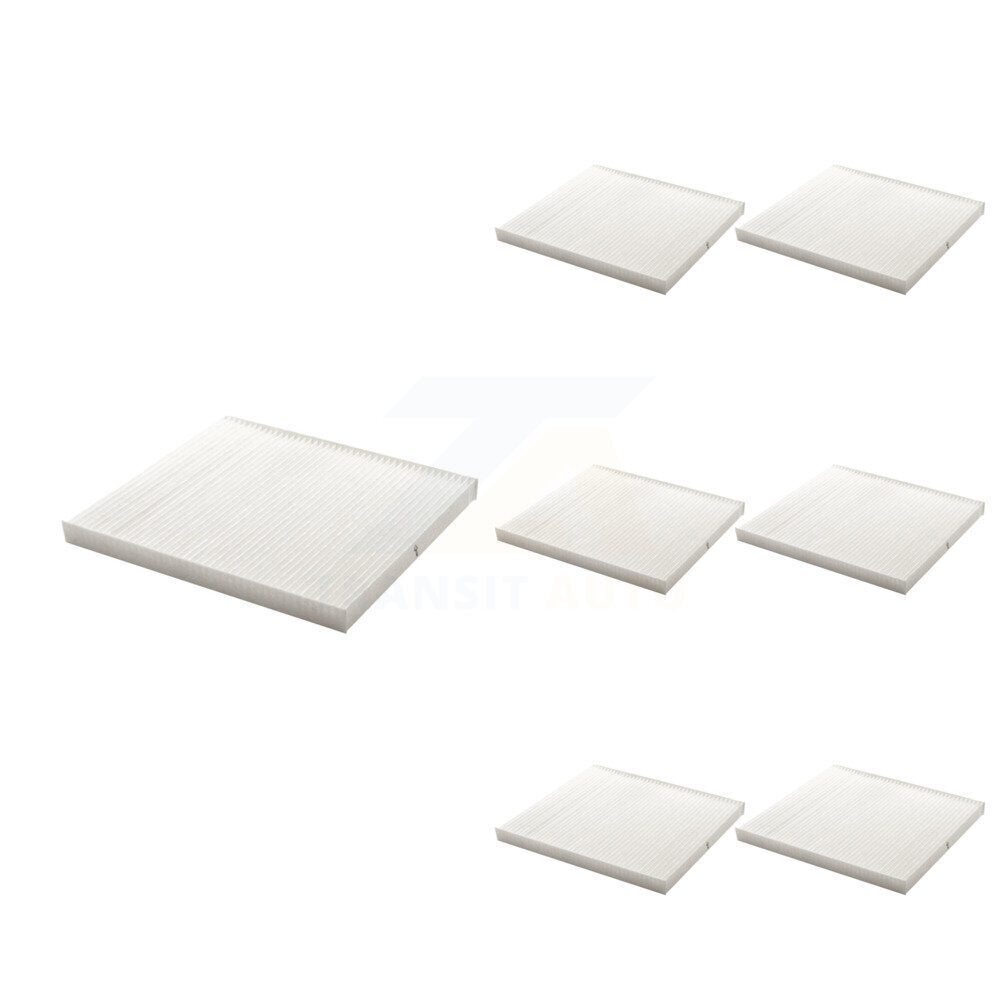K54-101165_PUR_N/A_Cabin Air Filter Kit