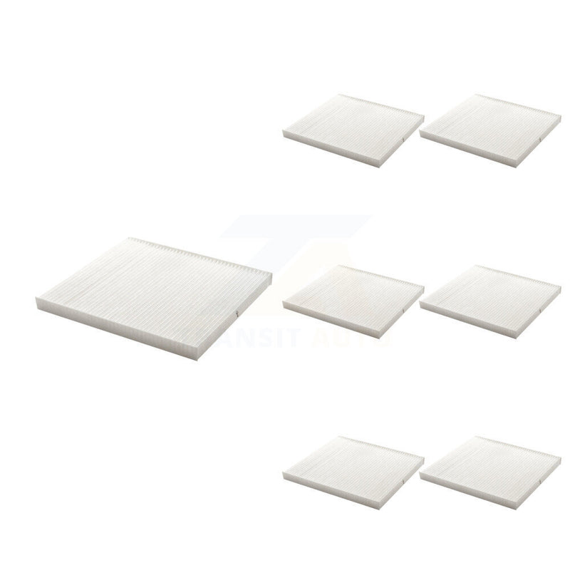 K54-101165_PUR_N/A_Cabin Air Filter Kit