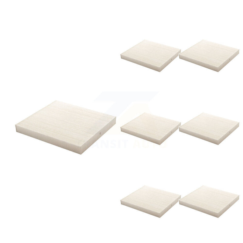 K54-101166_PUR_N/A_Cabin Air Filter Kit