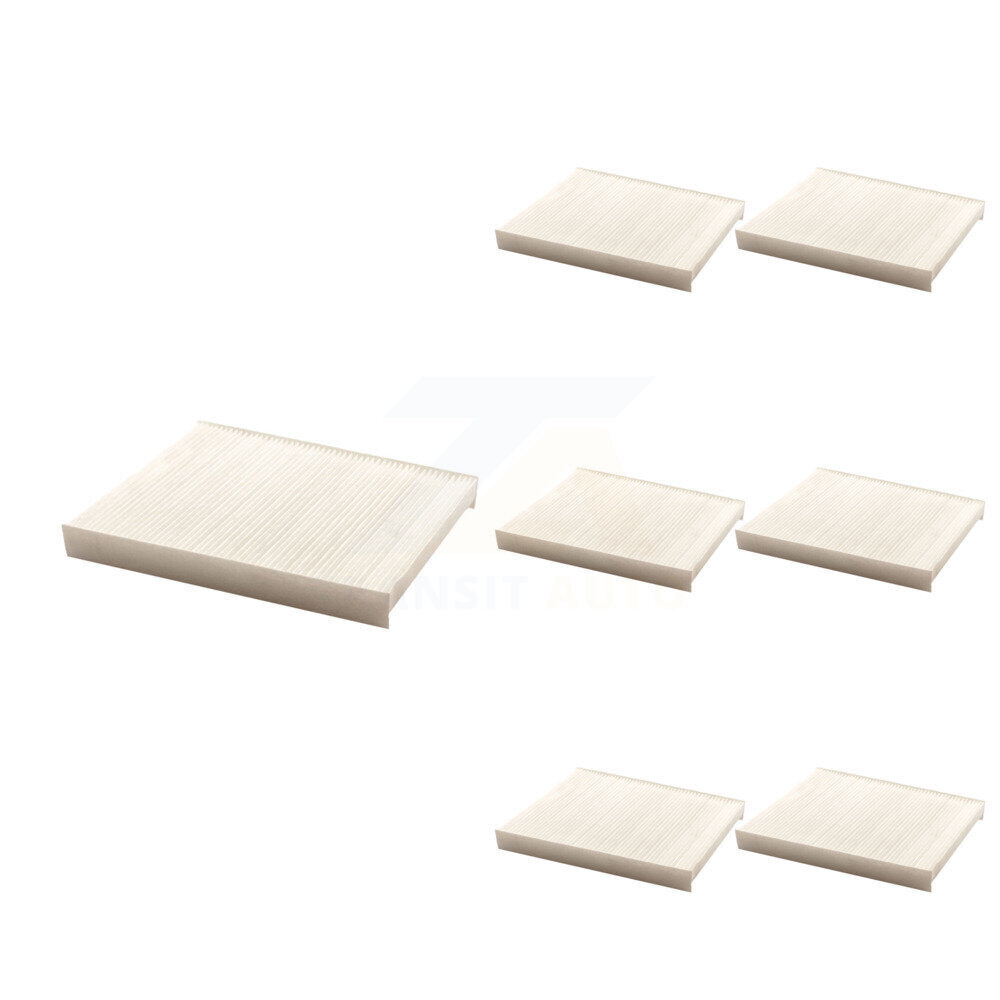 K54-101167_PUR_N/A_Cabin Air Filter Kit