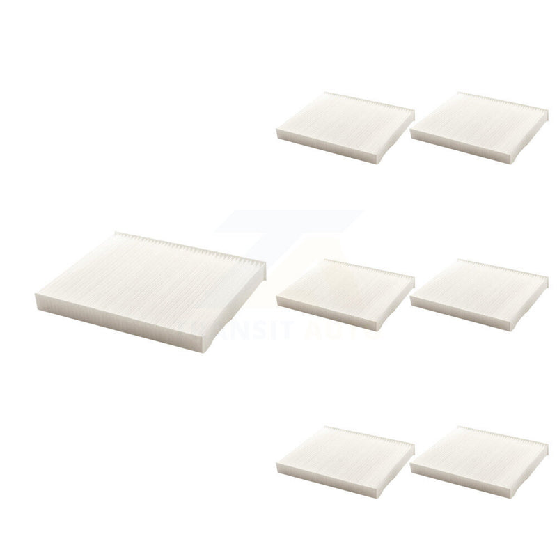 K54-101168_PUR_N/A_Cabin Air Filter Kit