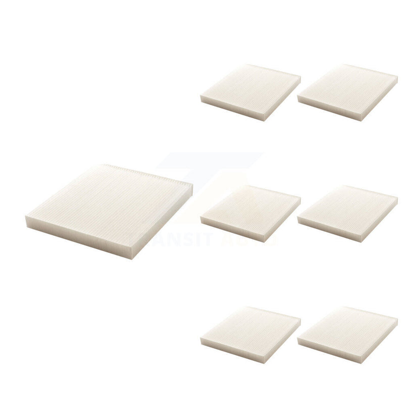 K54-101173_PUR_N/A_Cabin Air Filter Kit
