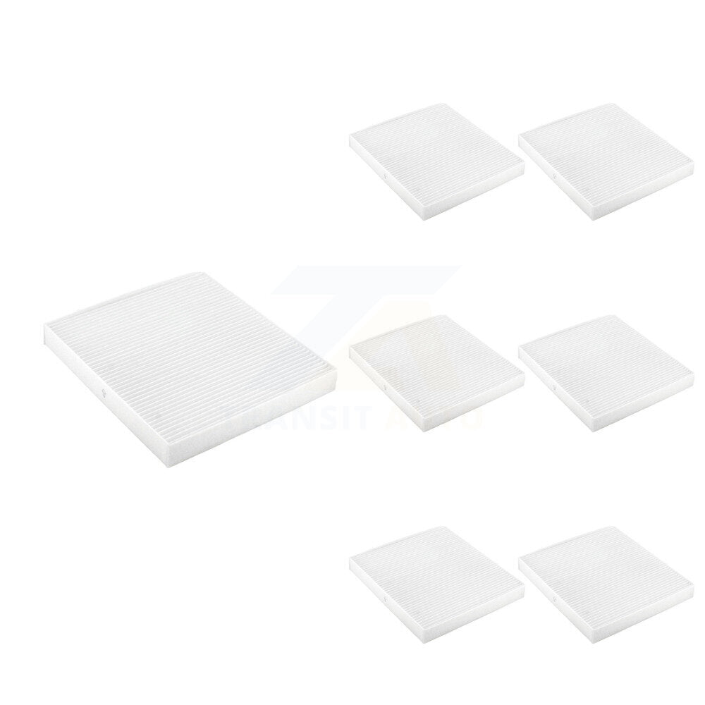K54-101174_PUR_N/A_Cabin Air Filter Kit