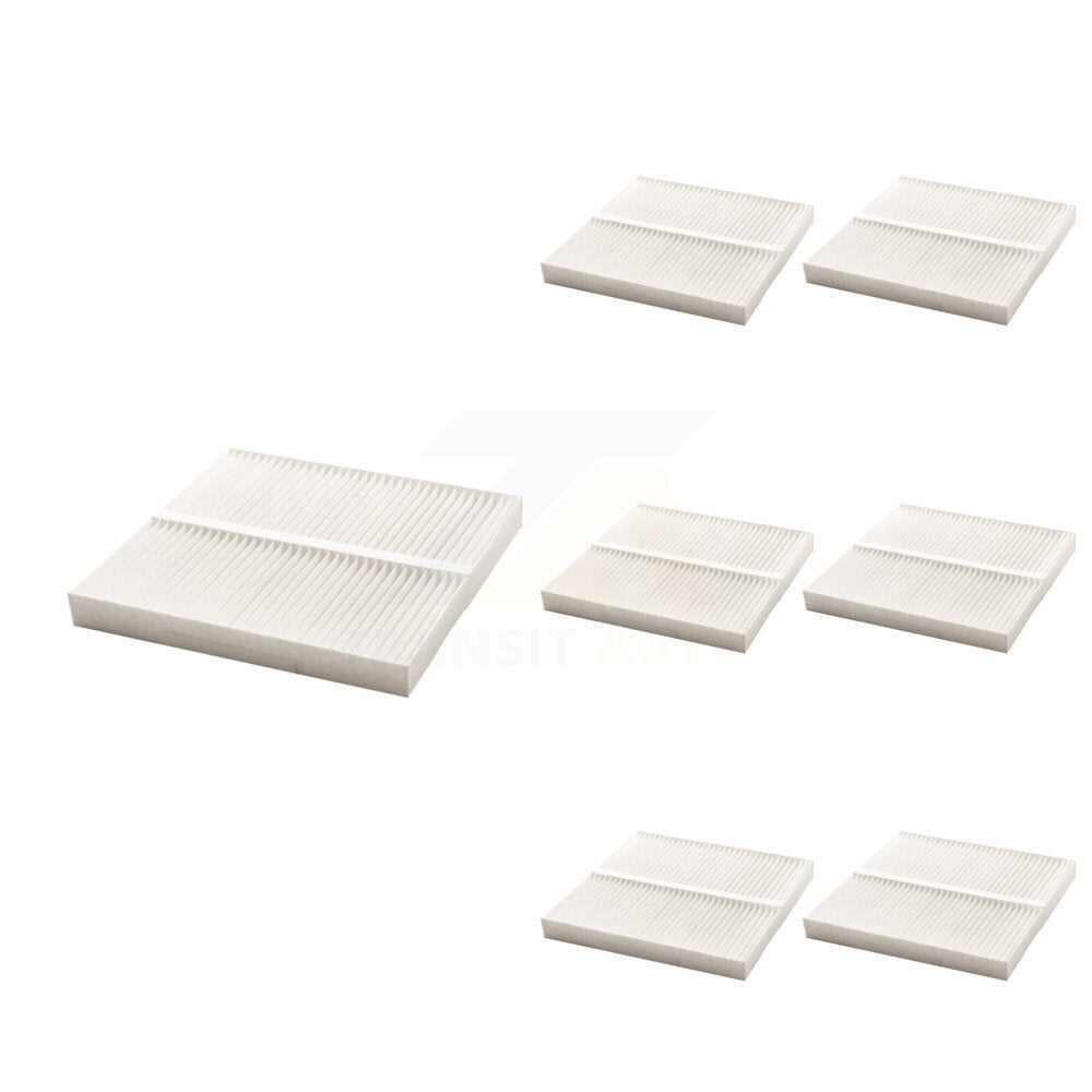 K54-101175_PUR_N/A_Cabin Air Filter Kit