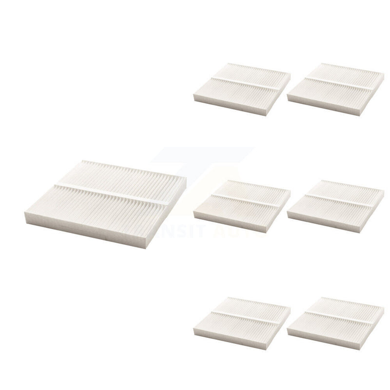 K54-101175_PUR_N/A_Cabin Air Filter Kit