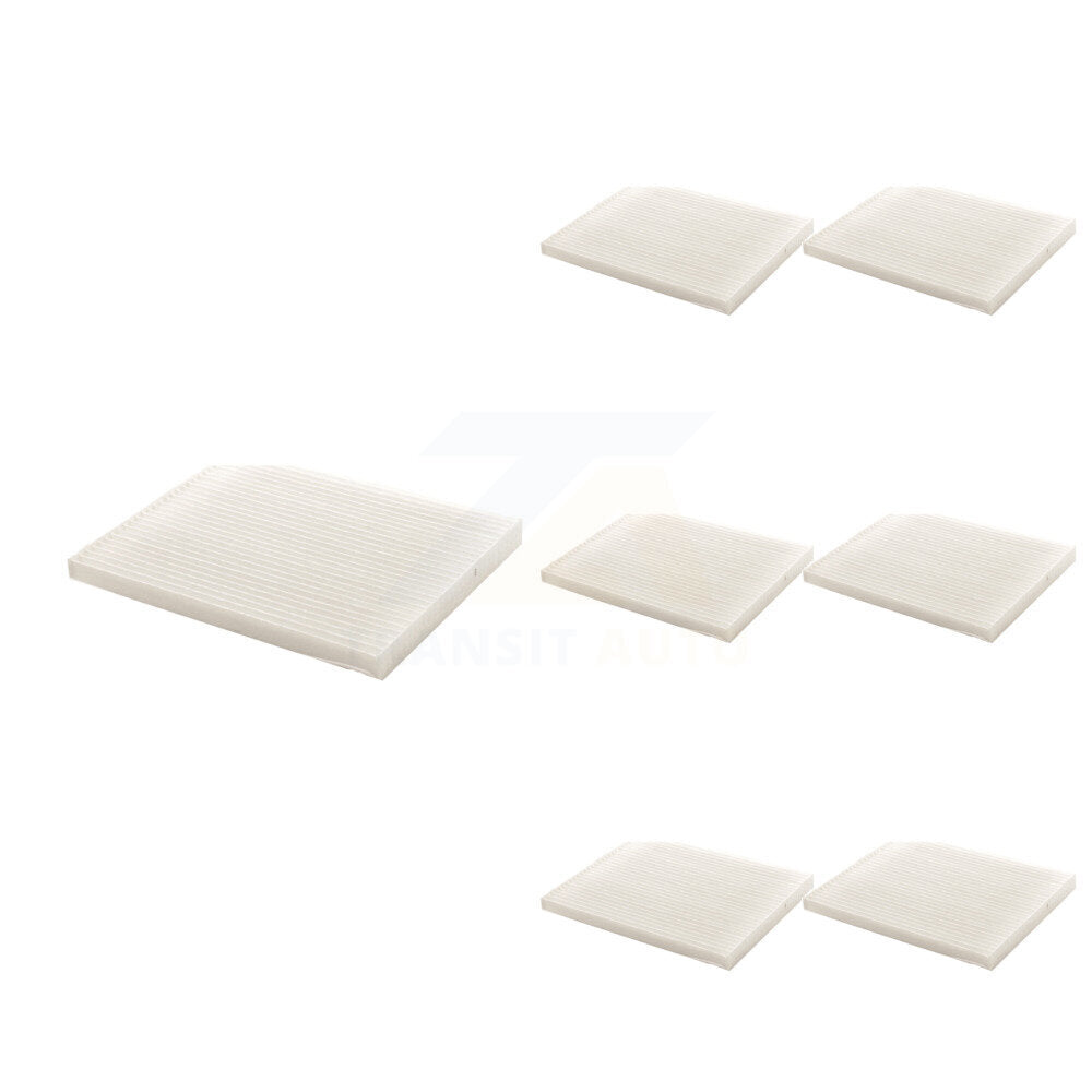 K54-101176_PUR_N/A_Cabin Air Filter Kit