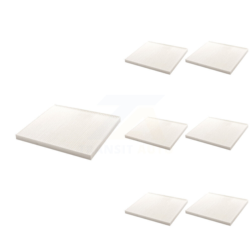 K54-101177_PUR_N/A_Cabin Air Filter Kit