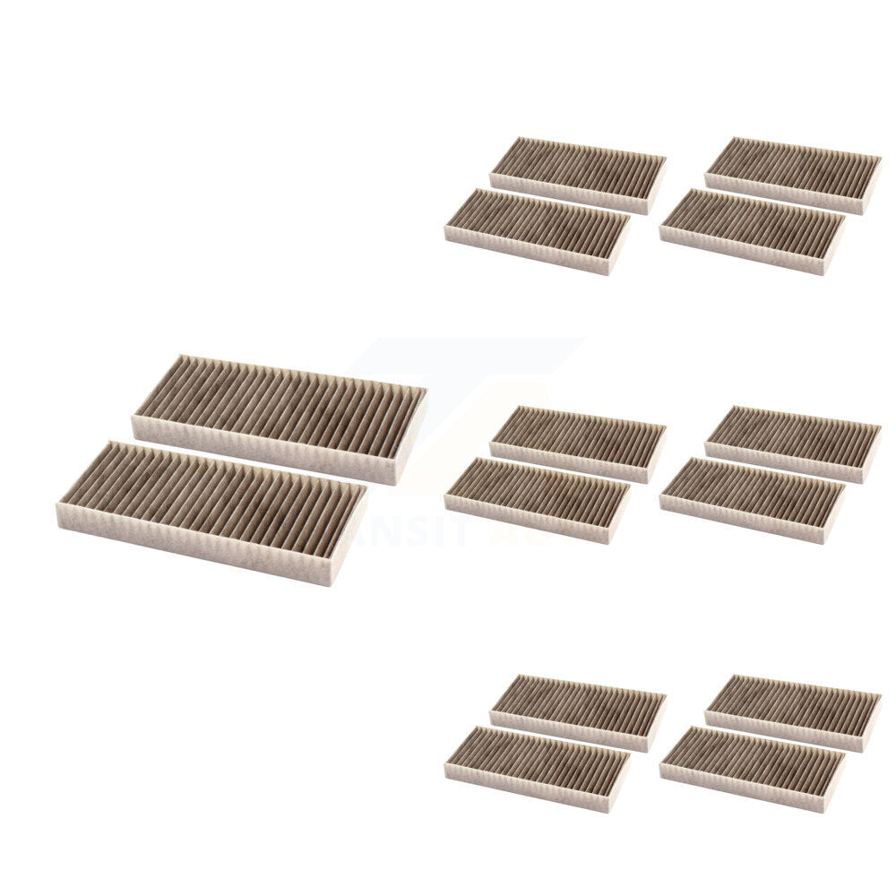 K54-101180_PUR_N/A_Cabin Air Filter Kit
