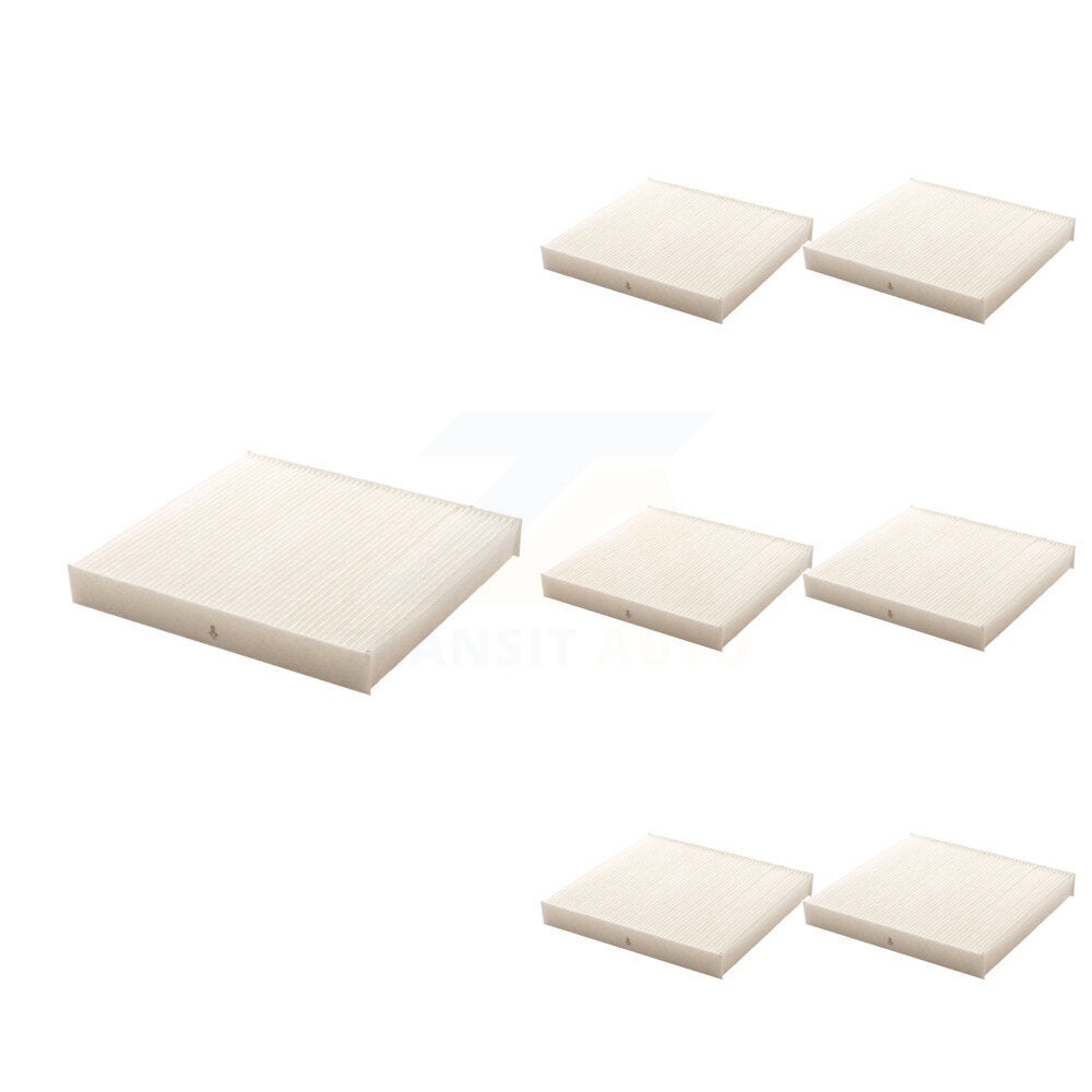 K54-101181_PUR_N/A_Cabin Air Filter Kit