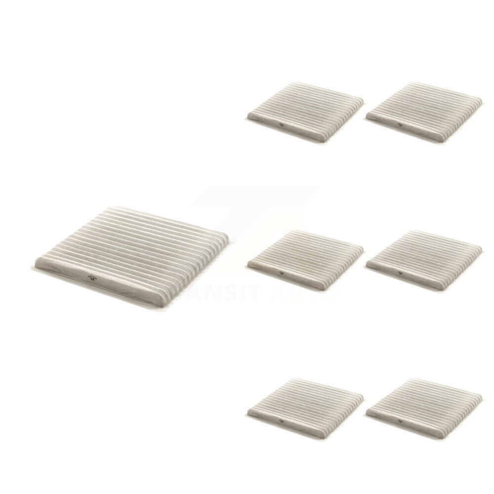 K54-101182_PUR_N/A_Cabin Air Filter Kit