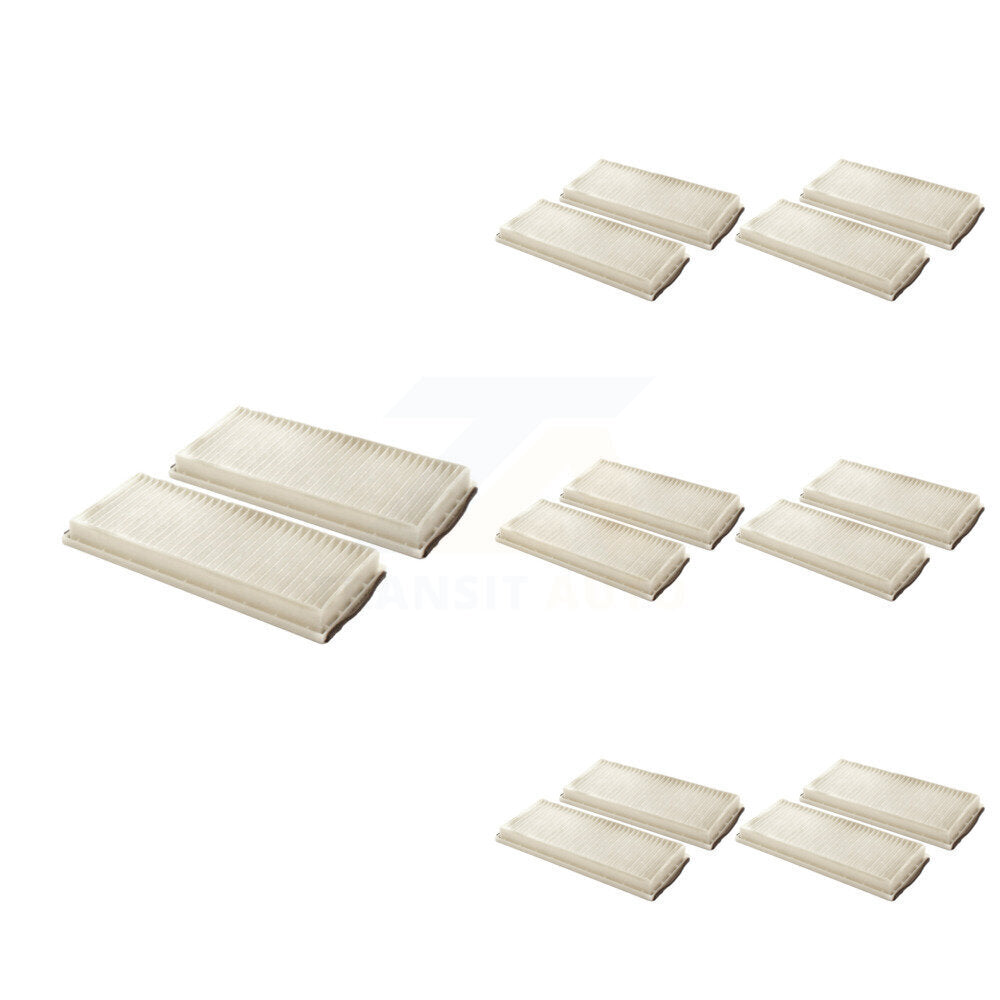K54-101183_PUR_N/A_Cabin Air Filter Kit