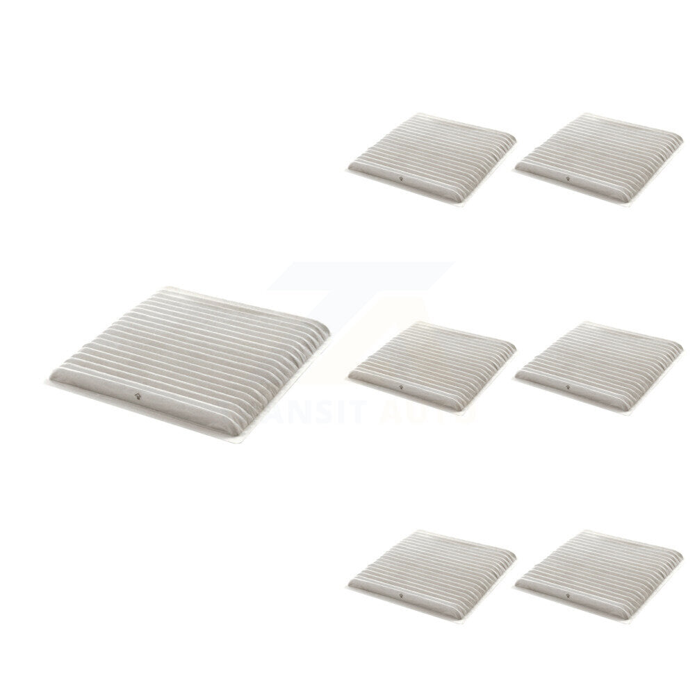 K54-101184_PUR_N/A_Cabin Air Filter Kit