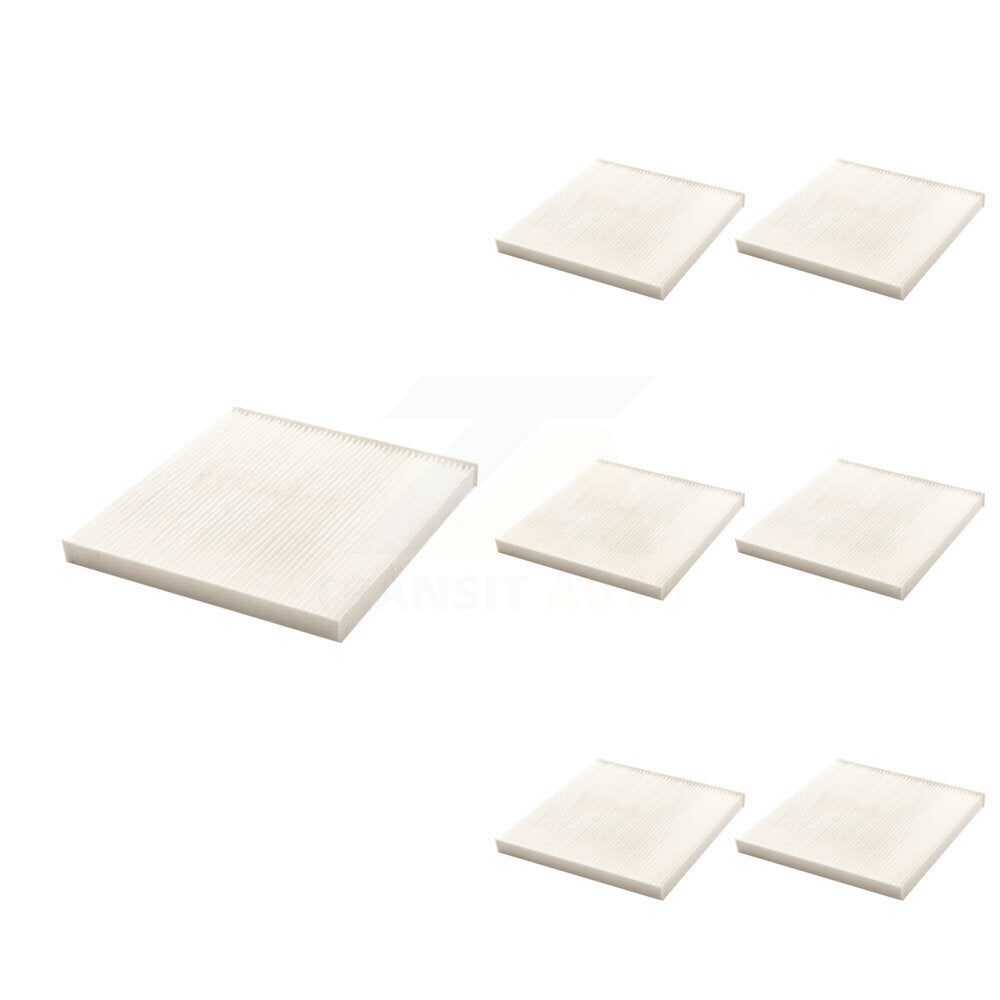 K54-101185_PUR_N/A_Cabin Air Filter Kit