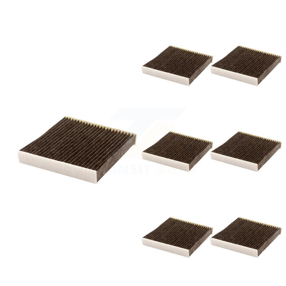 K54-101187_PUR_N/A_Cabin Air Filter Kit