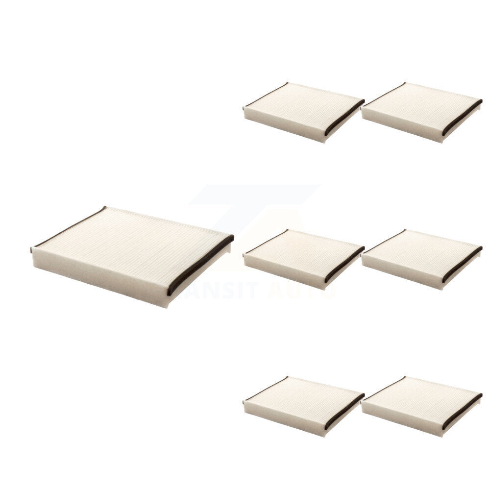 K54-101188_PUR_N/A_Cabin Air Filter Kit