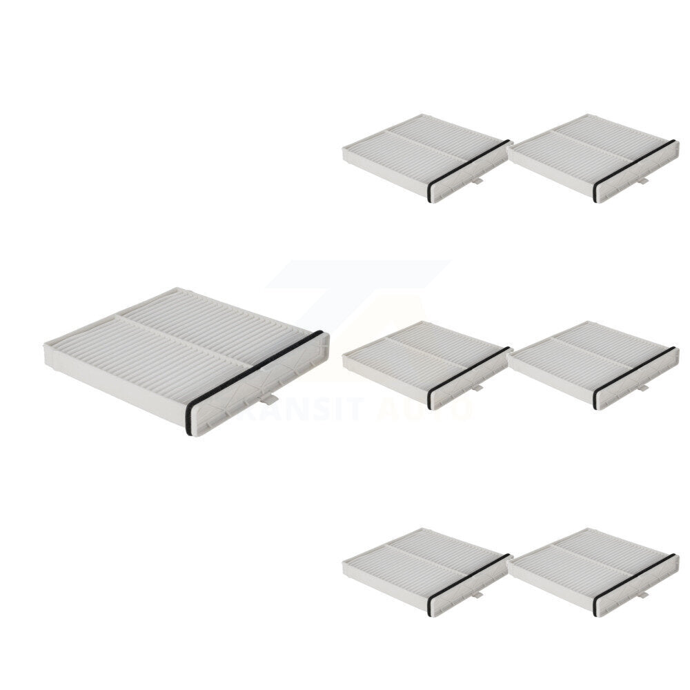 K54-101200_PUR_N/A_Cabin Air Filter Kit