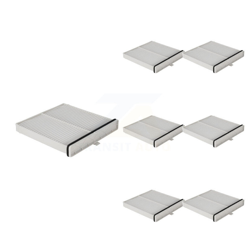 K54-101200_PUR_N/A_Cabin Air Filter Kit