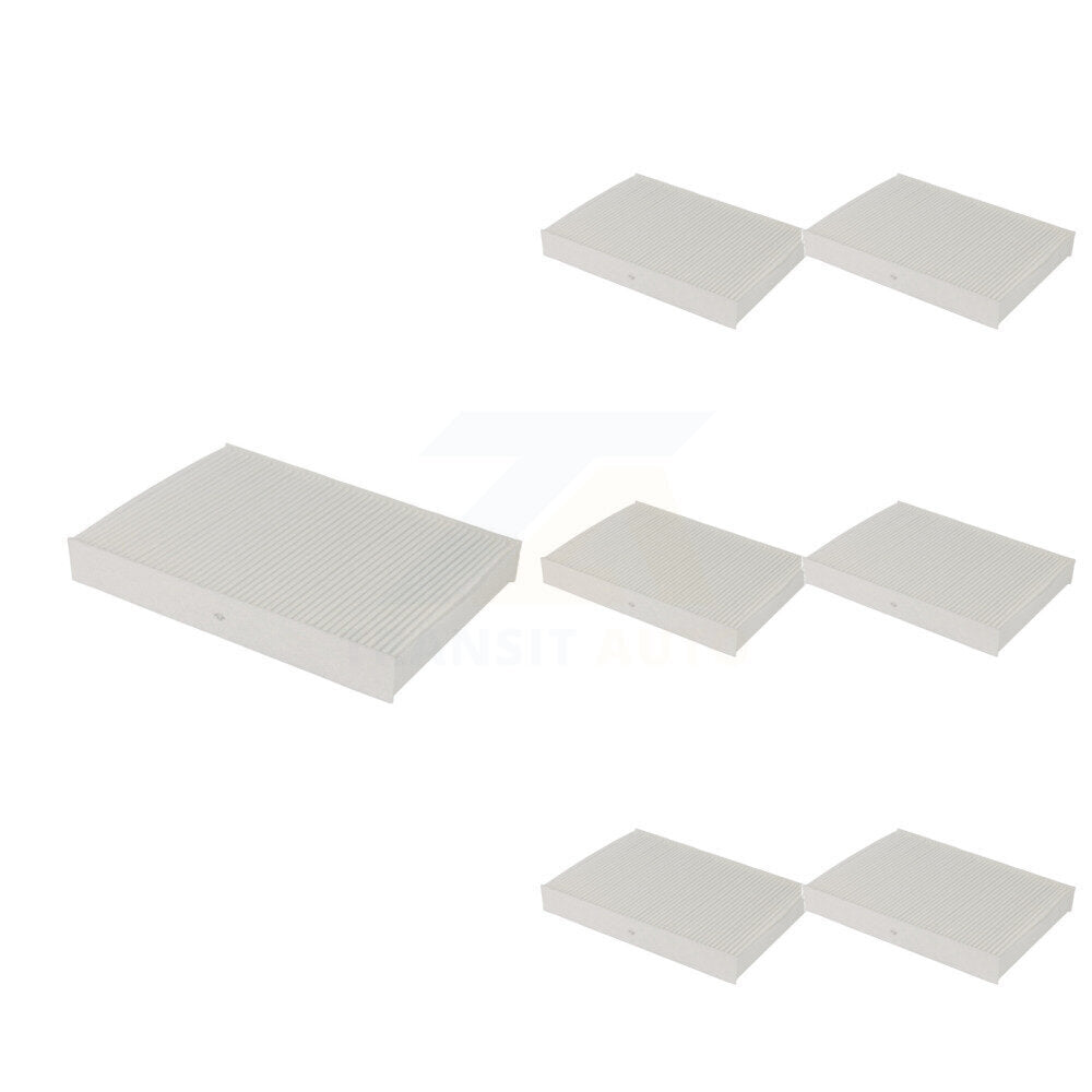 K54-101204_PUR_N/A_Cabin Air Filter Kit