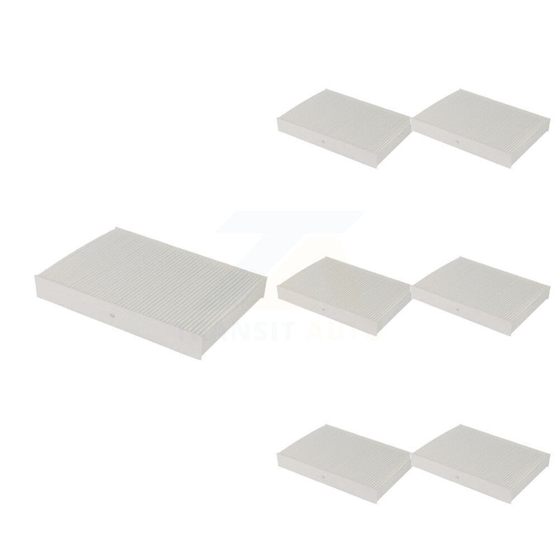 K54-101204_PUR_N/A_Cabin Air Filter Kit