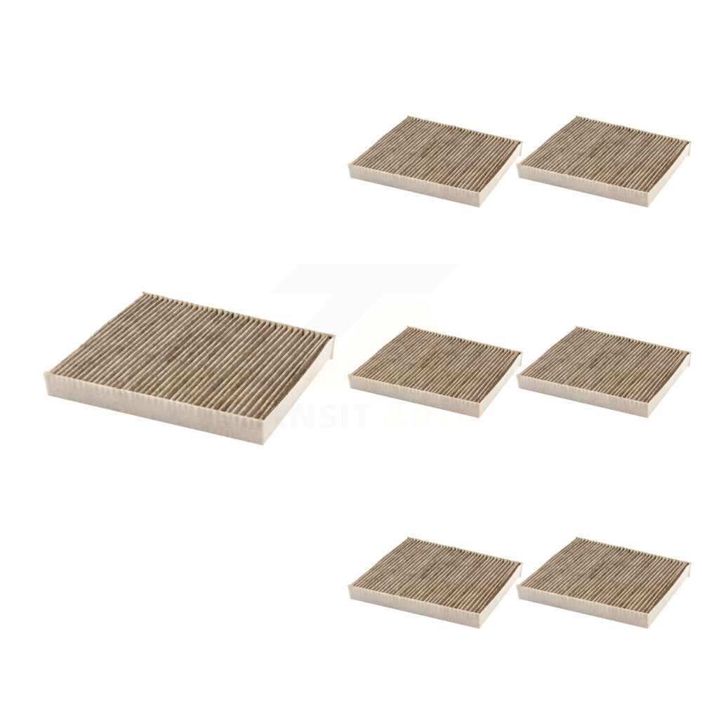 K54-101206_PUR_N/A_Cabin Air Filter Kit