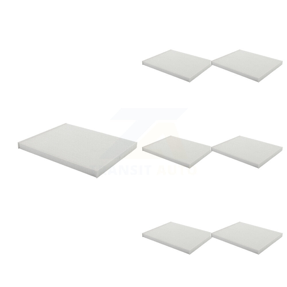 K54-101207_PUR_N/A_Cabin Air Filter Kit