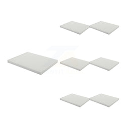 K54-101207_PUR_N/A_Cabin Air Filter Kit