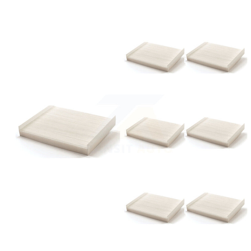 K54-101208_PUR_N/A_Cabin Air Filter Kit