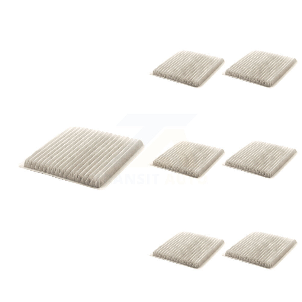 K54-101209_PUR_N/A_Cabin Air Filter Kit