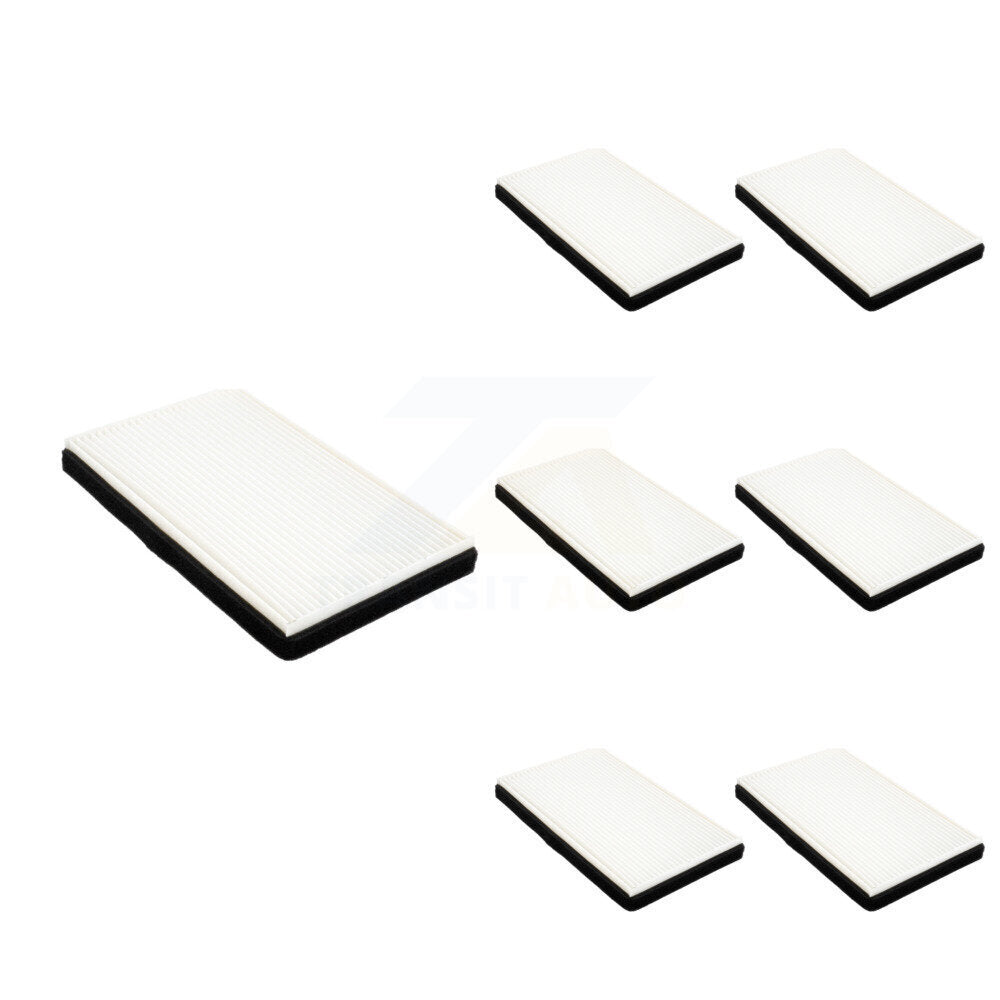 K54-101210_PUR_N/A_Cabin Air Filter Kit