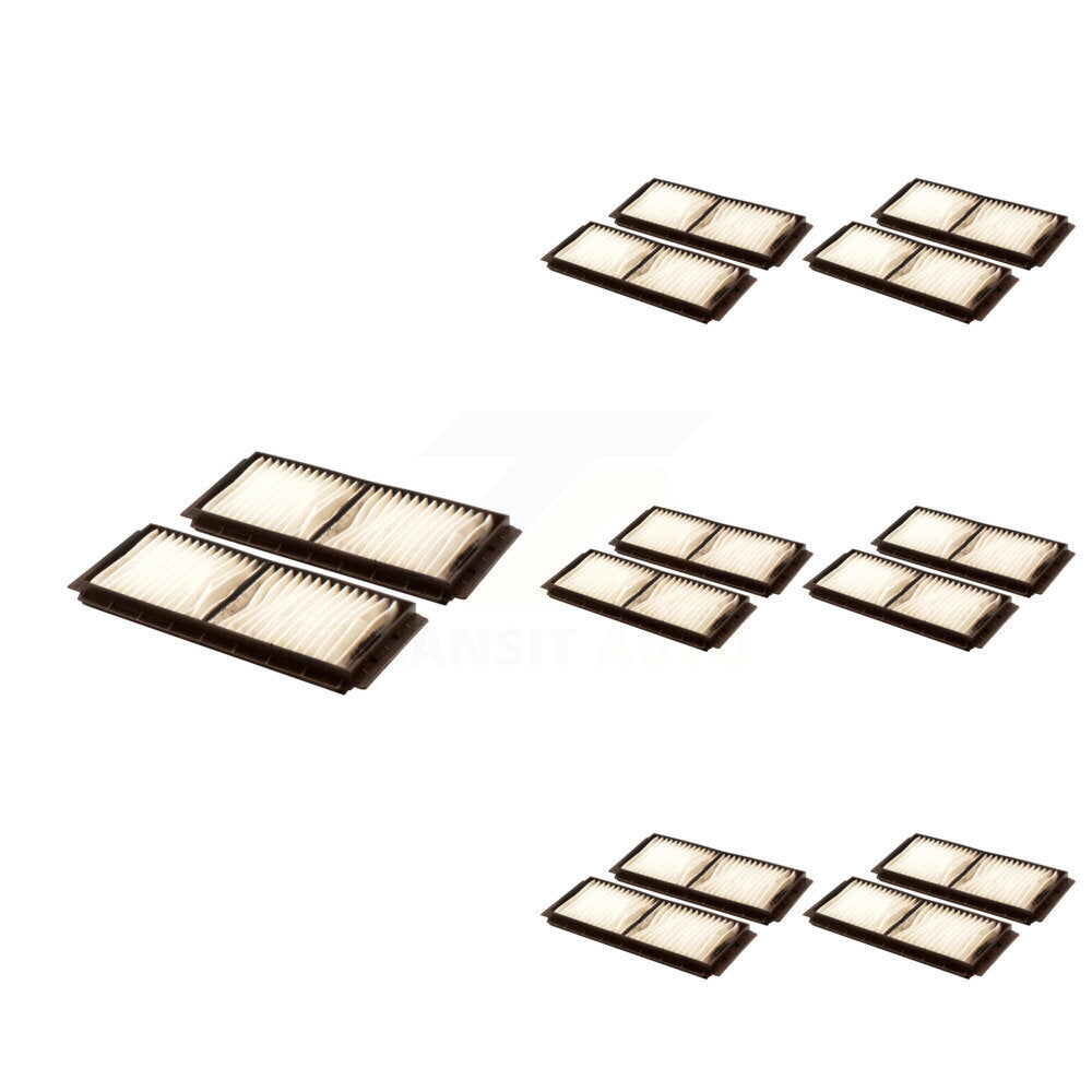 K54-101215_PUR_N/A_Cabin Air Filter Kit