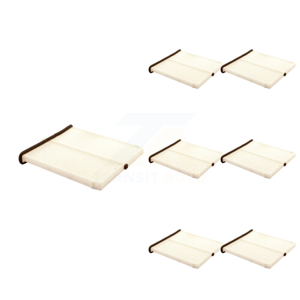 K54-101216_PUR_N/A_Cabin Air Filter Kit