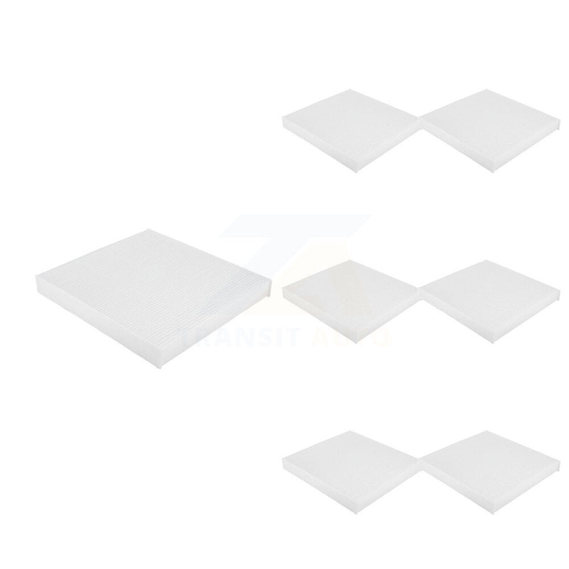 K54-101218_PUR_N/A_Cabin Air Filter Kit