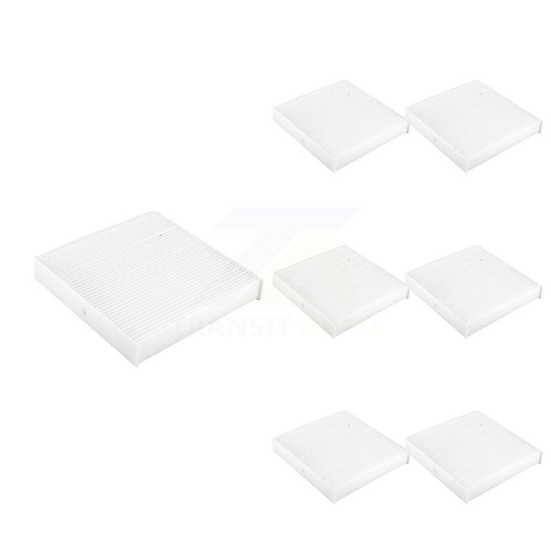 K54-101226_PUR_N/A_Cabin Air Filter Kit
