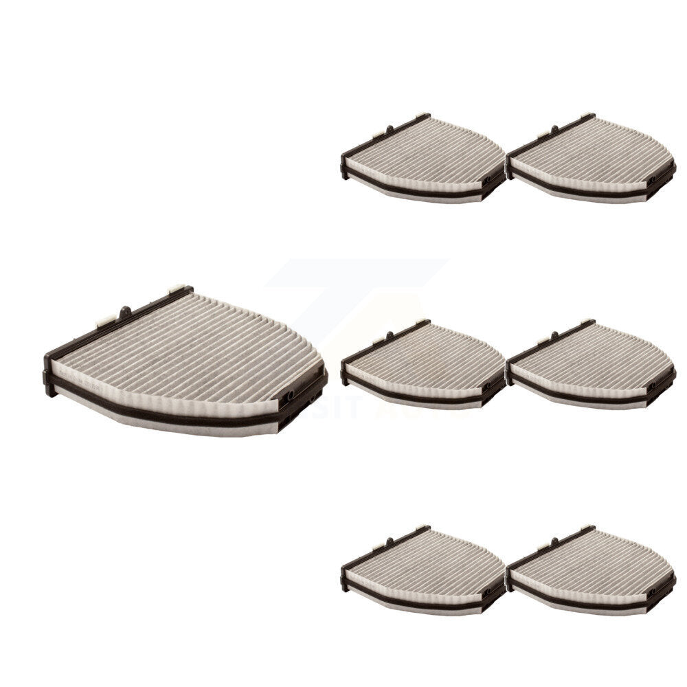K54-101227_PUR_N/A_Cabin Air Filter Kit