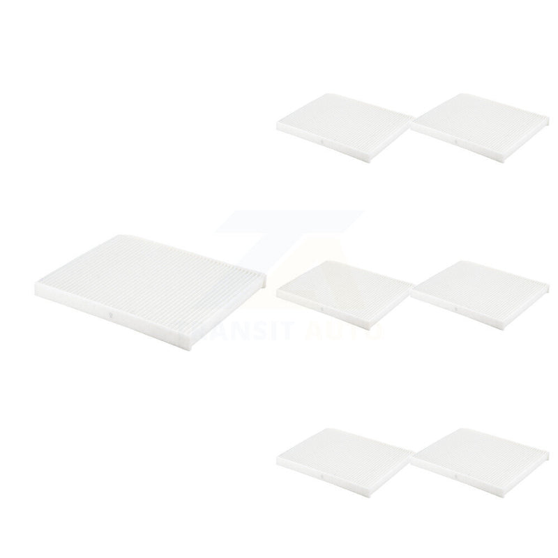 K54-101230_PUR_N/A_Cabin Air Filter Kit
