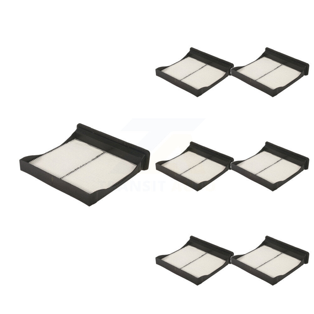 K54-101238_PUR_N/A_Cabin Air Filter Kit