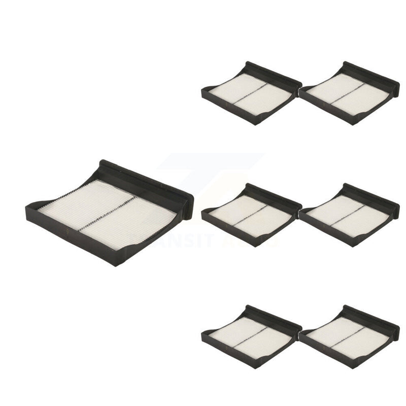 K54-101238_PUR_N/A_Cabin Air Filter Kit