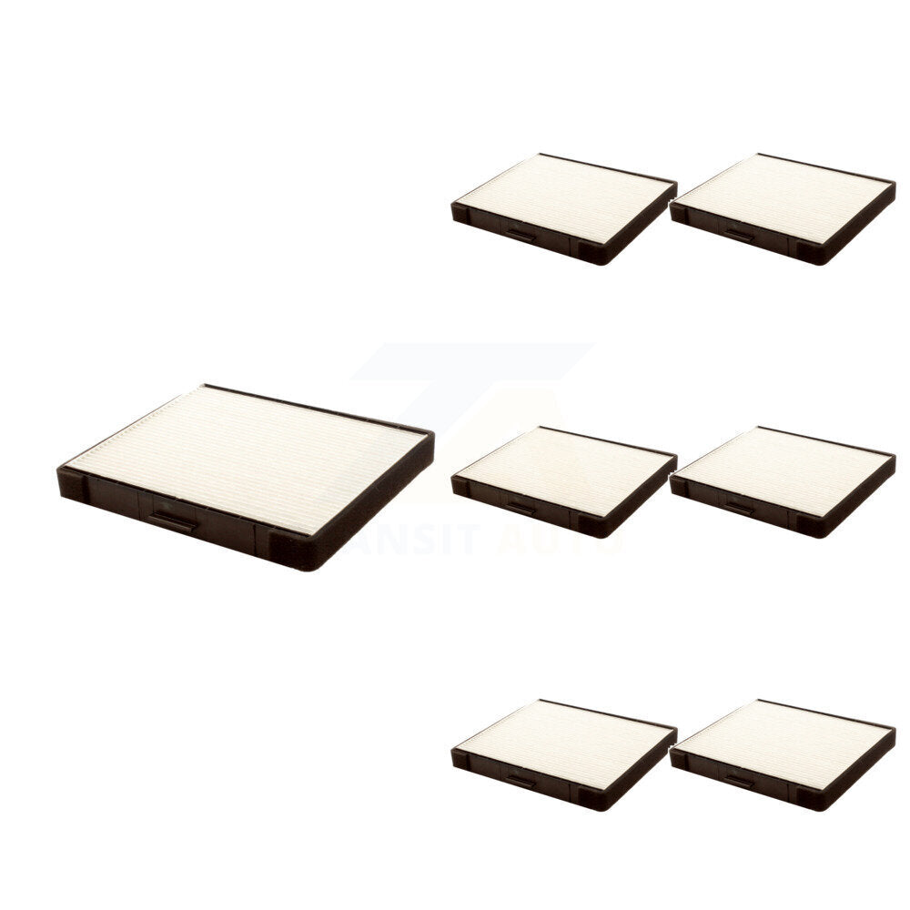 K54-101241_PUR_N/A_Cabin Air Filter Kit