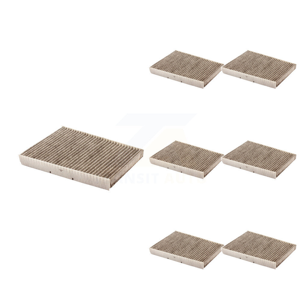 K54-101242_PUR_N/A_Cabin Air Filter Kit