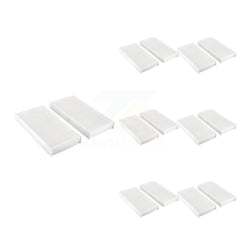 K54-101244_PUR_N/A_Cabin Air Filter Kit