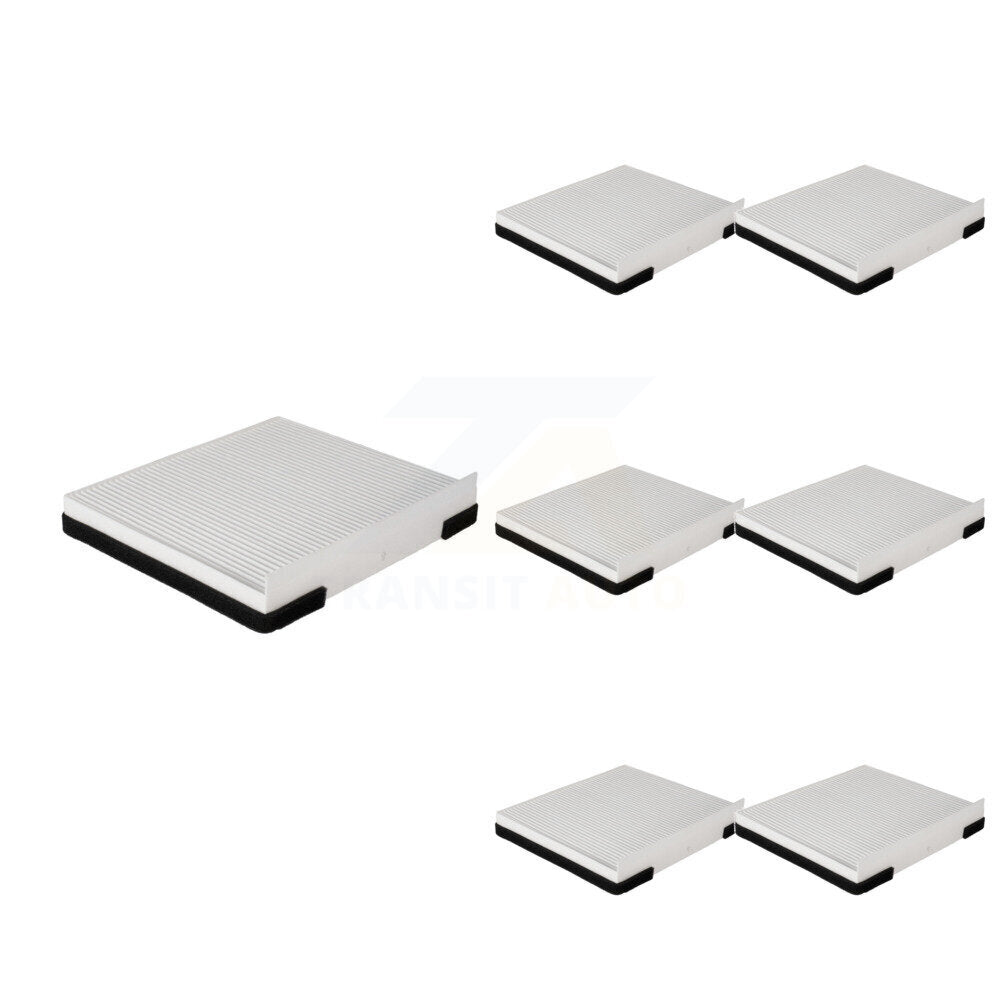 K54-101248_PUR_N/A_Cabin Air Filter Kit