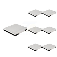 K54-101248_PUR_N/A_Cabin Air Filter Kit