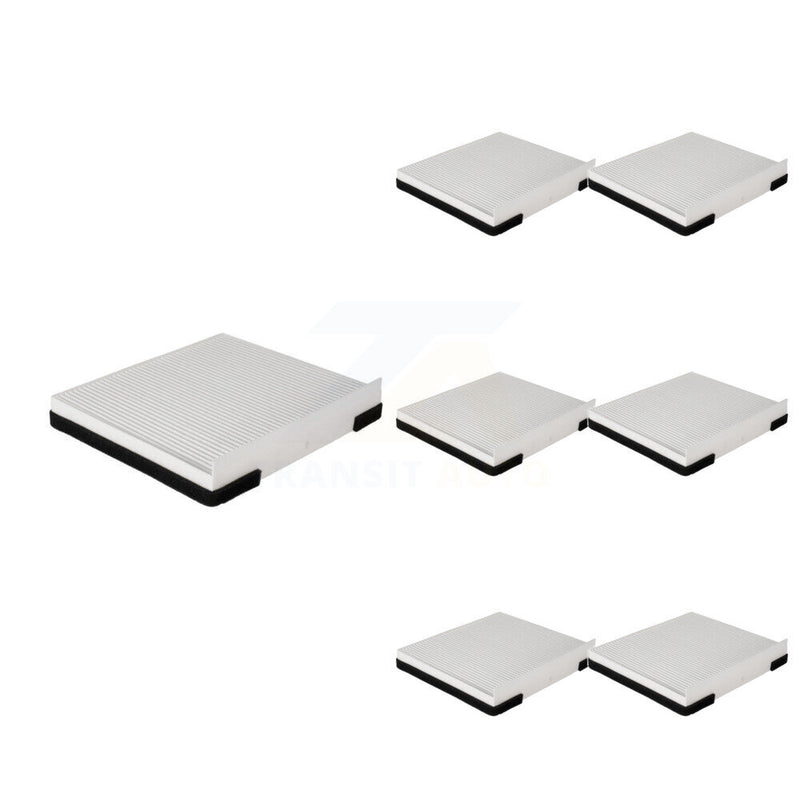 K54-101248_PUR_N/A_Cabin Air Filter Kit
