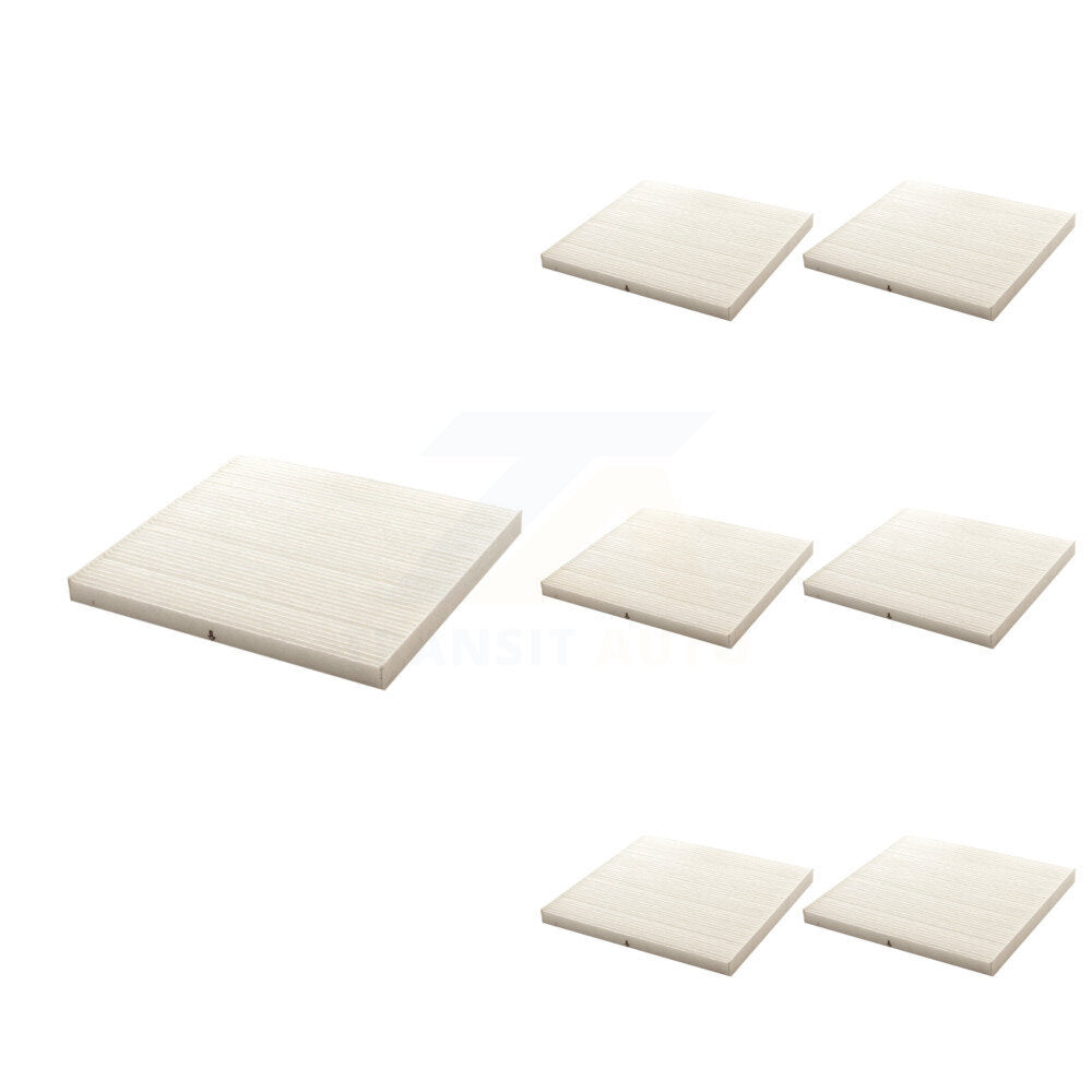 K54-101250_PUR_N/A_Cabin Air Filter Kit