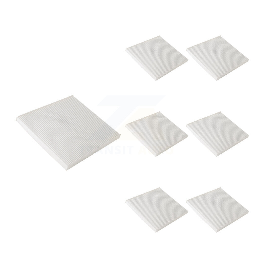 K54-101251_PUR_N/A_Cabin Air Filter Kit