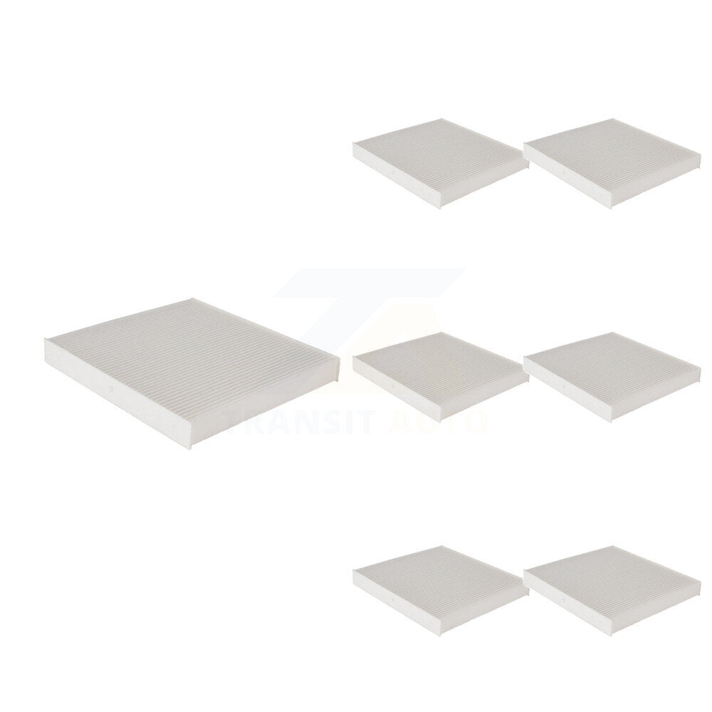 K54-101255_PUR_N/A_Cabin Air Filter Kit