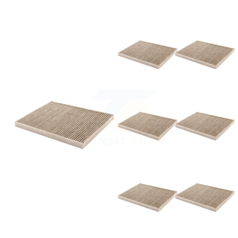 K54-101257_PUR_N/A_Cabin Air Filter Kit